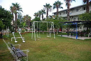 Tal Hotel 3*