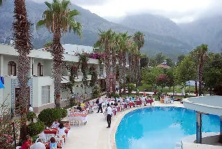 Hotel Tal Beldibi (Kemer)