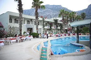 Tal Hotel 3*