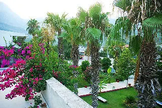 Hotel Tal Beldibi (Kemer)