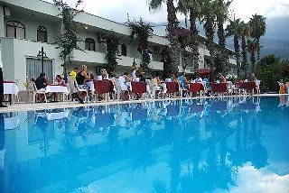 Hotel Tal